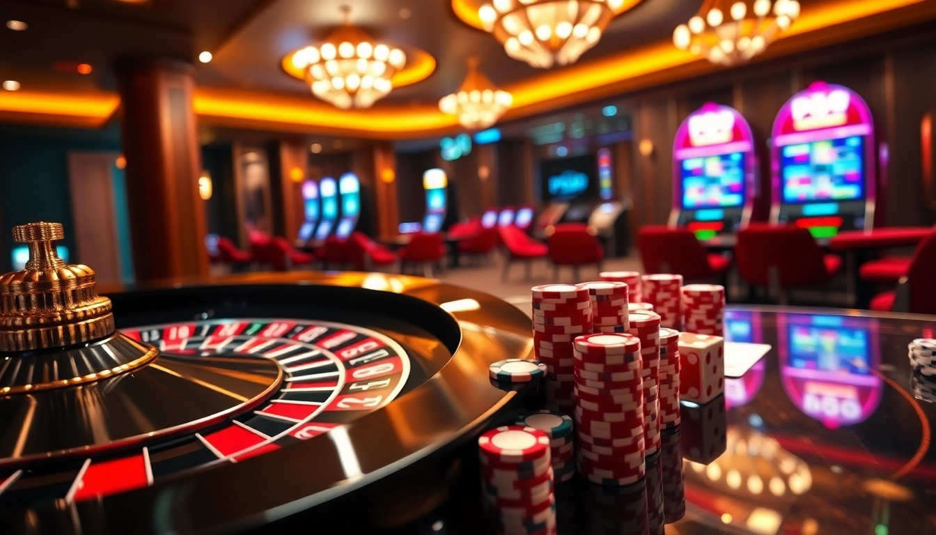 Experience thrill and excitement at PS99's vibrant online casino with roulette, slots, and poker.