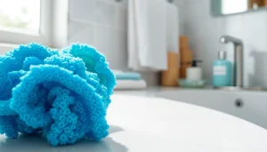 Learn how to use silicone loofah effectively for your bathing routine.
