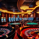 Experience thrilling gambling action at https://xx88.se.net/ with elegant casino games.