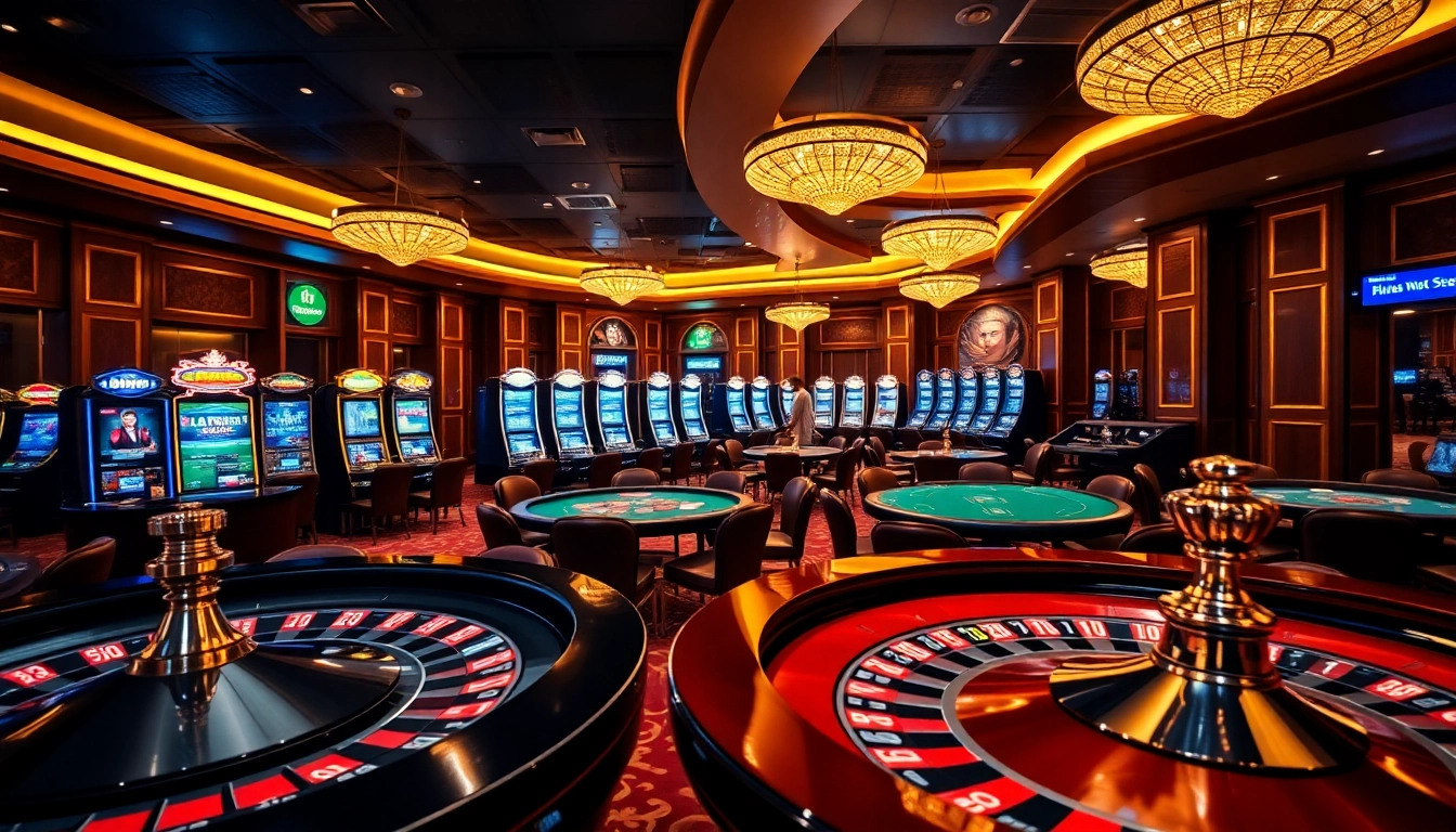 Experience thrilling gambling action at https://xx88.se.net/ with elegant casino games.