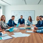 Explore options to get certified in a professional meeting environment with engaged participants.