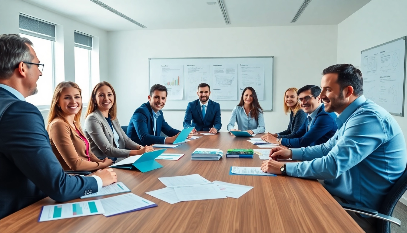 Explore options to get certified in a professional meeting environment with engaged participants.