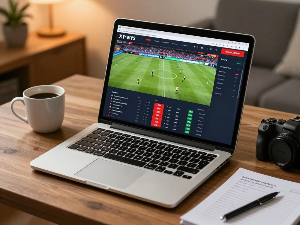 Socolive online sports betting scenario showcasing live matches, betting odds, and strategy notes.