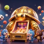 Experience the thrill of ao88 with exciting games and dynamic sports betting elements.