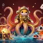 Engage in thrilling 79king casino adventures with vibrant characters and dazzling treasures.