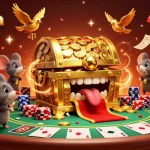 Engage with đăng nhập Fabet to unlock a world of adventures and winning poker experiences.