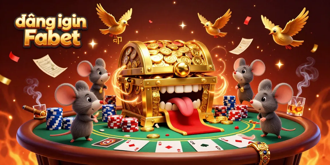 Engage with đăng nhập Fabet to unlock a world of adventures and winning poker experiences.