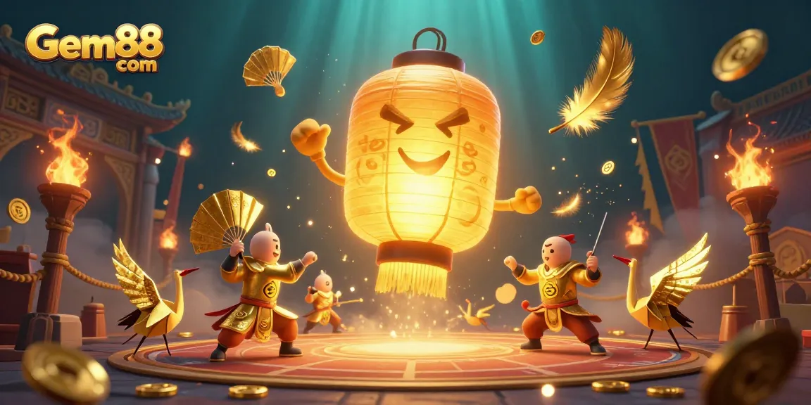 Experience Gem88 com's vibrant casino atmosphere filled with winning games and golden rewards.