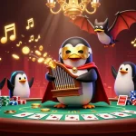 Experience the excitement at best payout australian casino sites with our engaging casino illustration.